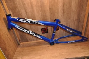 Cuadro de bicicleta para niños BMX Huffy ROCK IT 20". - Imagen 1 de 11