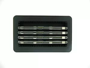 128GB (4x32GB) DDR3 PC3-8500R 4Rx4 ECC Reg Server Memory for Dell R410 - Picture 1 of 1