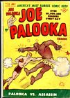 Joe Palooka #22   - Harvey  -VG/FN - Comic Book