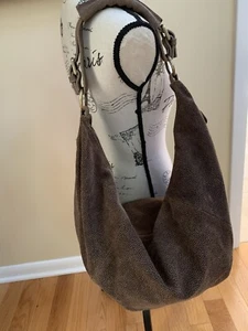 Damenhandtaschen Leder, NEU, italienisch, braun, handgefertigt 115 $ - Bild 1 von 10