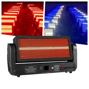 led strobe light 400W  moving head flash dj chasing 16section wash effect light - Picture 1 of 6