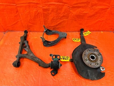 93-97 HONDA DEL SOL S & SI PASAJERO DELANTERO DERECHO BUJE NUDILLO FABRICANTE DE EQUIPOS ORIGINALES #294 Foto 1 de 4