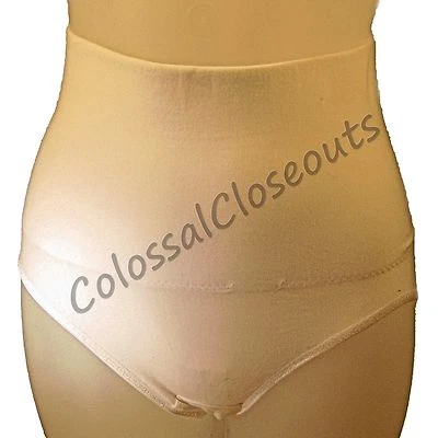 Braguita Carol Wior BELLY BUSTER Control Firme Nueva Sin Etiquetas ¡Envío Gratis! Foto 1 de 3