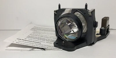 Bombilla Proyector InFocus SP-LAMP-LP5E CTLAMP LP510 LP520 Repuesto Foto 1 de 4