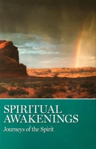 Spiritual Awakenings Journeys of the Spirit (Selections from the AA Grapevine) - Picture 1 of 1
