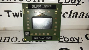 AMD Athlon 64 / 64 X2 for Notebooks, Turion 64 / 64 X2 TMDTL52HAXSCT - Foto 1 di 1
