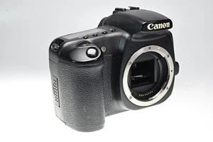 Canon EOS 20D 8.2MP Digital SLR Camera Body #G833 - Picture 1 of 6