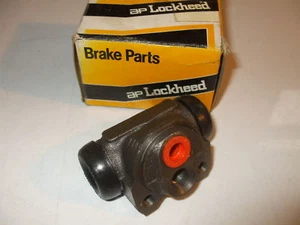 for Ford FIESTA 1300 4241-596 4241-096 LOCKHEED REAR WHEEL CYLINDER - Picture 1 of 1