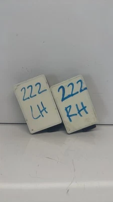 2015-2020 CHRYSLER 300/DODGE CHARGER BLIND SPOT MODUELS LH AND RH Foto 1 de 2