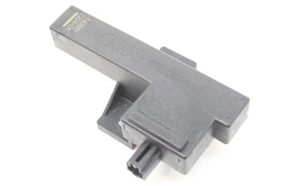 2008-2017 AUDI S5 CONVERTIBLE KEYLESS ENTRY ACCESS ANTENNA OEM - Image 1 of 4