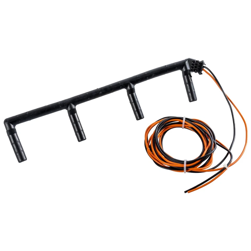 FEBI BILSTEIN Kit de montage kit de câbles 179121 pour VW Golf IV Variant (1J5) - Photo 1/4