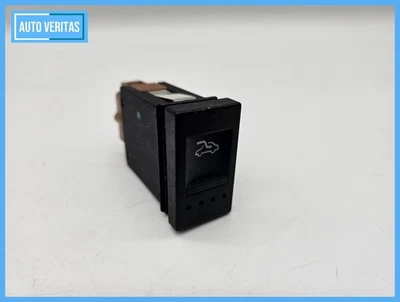 Original VW Polo 6N2 folding roof sliding roof switch 6N0959727B button open - Image 1 of 4