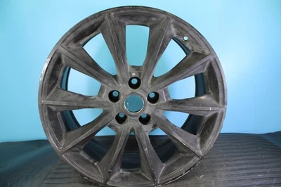 Llanta Ford Fusion 2017 2018 17" OEM 10119 HS7Z1007B 94421844 Foto 1 de 4