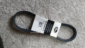 Gates Hi-Power II B31 V-Belt B-31 - Picture 1 of 5