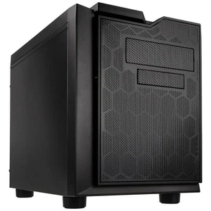 Case M/ATX GAMING Chieftec CUBE - Bild 1 von 3