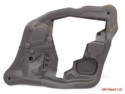 Isolamento de porta traseira direita 2011 BMW 535i 528i 550i M5 F10 F11 51487254128 - Imagem 1 de 3