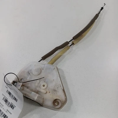 Toyota Yaris Door Latch Lock Left Driver Front  2020 2019 2018 2017 2016 - Image 1 of 4