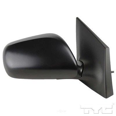 Right Mirror For 2009-2013 Toyota Corolla 2010 2011 2012 TYC 5230431 - Image 1 of 4
