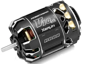 Hobbywing XERUN V10 G4R 17.5 Turn Brushless Motor 30401745 - Picture 1 of 1