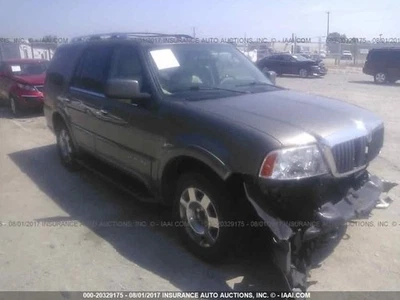 Conjunto de válvula de acelerador para 03-04 NAVIGATOR 2303322 Foto 1 de 4