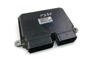 P338 MITSUBISHI Unité De Contrôle Du Moteur ECU 1860C294 - Imagen 1 de 4