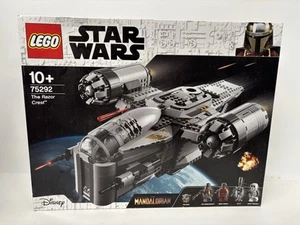 Lego Star Wars The Razor Crest The Mandalorian 75292 - Neu versiegelt - Bild 1 von 14