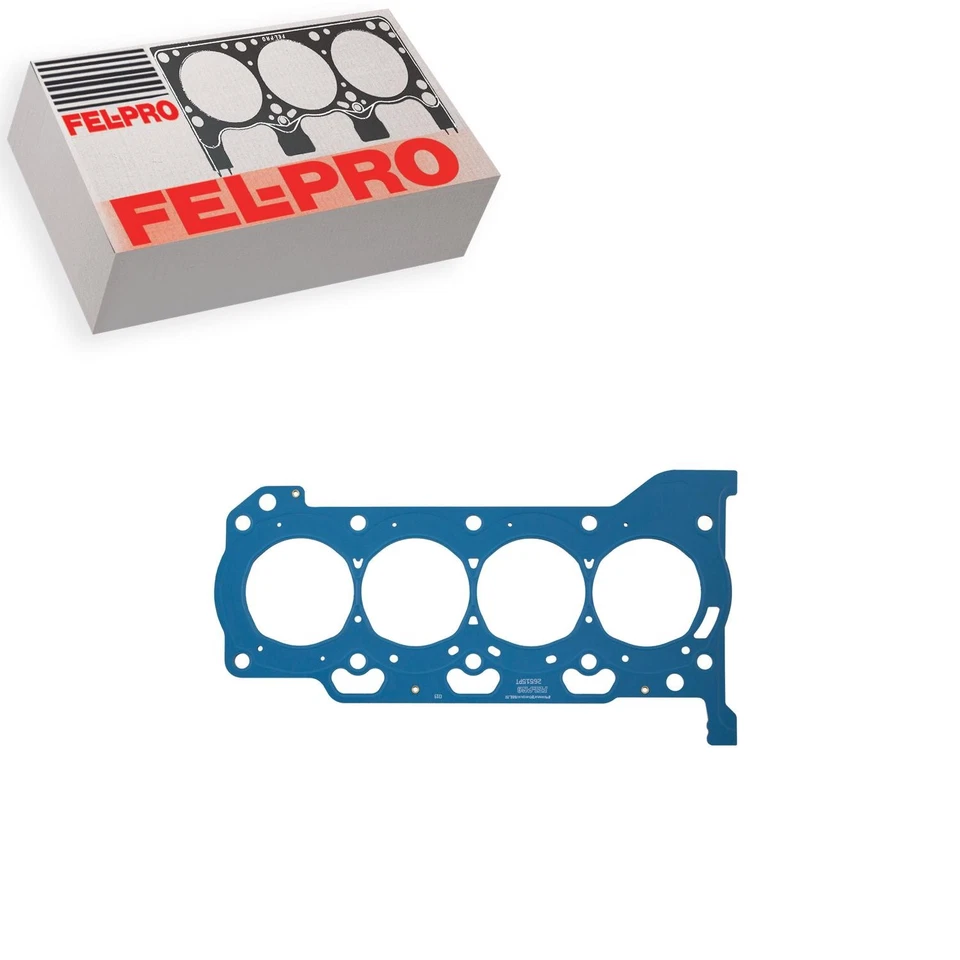 Fel-Pro Engine Cylinder Head Gasket For 2009-2021 Toyota Corolla 1.8L L4 - Image 1 of 1