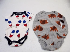 Lote Ropa Niño Recién Nacido Talla - Imagen 1 de 5