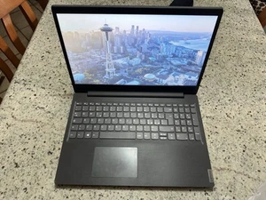 Notebook PC Portatile Lenovo IdeaPad 3 15.6" FHD Intel Celeron N4020 Ram 4GB... - Foto 1 di 12