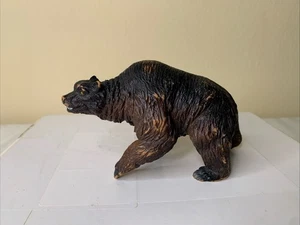 Schleich Cave Bear Prehistoric Mammal Figure Rare Retired Collectible 2002 - Picture 1 of 6