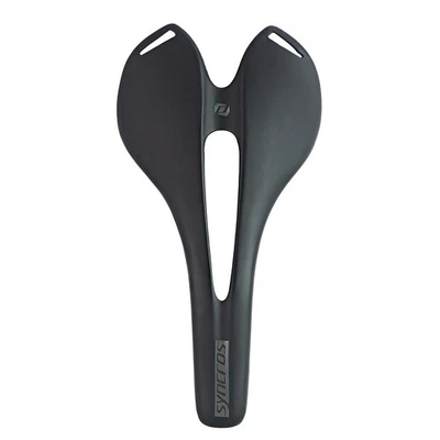 Syncros Carbon Road Bike Saddles Lightweight Mountain Bike Seats Size 270*140mm - Image 1 of 4