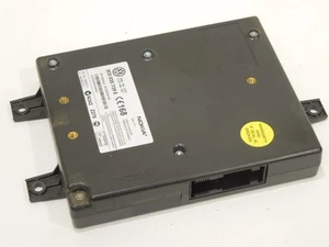 VW Eos 1Q 1F Nokia Telephone Control Interface ECU 3C0035729E - Picture 1 of 7