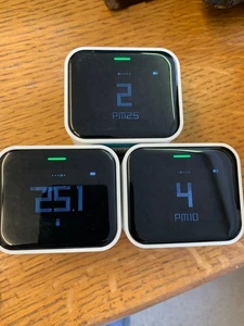 Qingping Air Monitor Lite compatible with Apple Homekit (3 in stock) - Picture 1 of 3