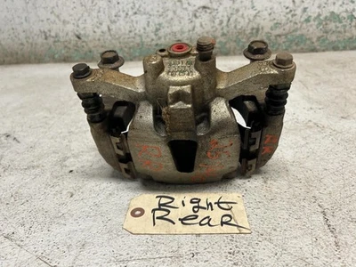 Ford F150 Raptor 2018 pasajero lado derecho pinza de freno trasera OEM con soporte Foto 1 de 4