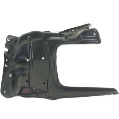 Cubierta inferior del motor de tracción delantera izquierda para Toyota Corolla 2014 2015 2016 Foto 1 de 2