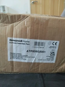 Honeywell Evohome Essentials Pack ATP926G3001- 6- Pack - Picture 1 of 1