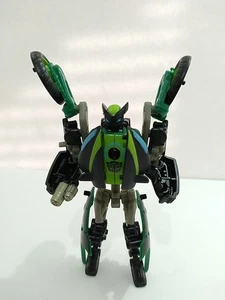 Transformers Revenge Of The Fallen Autobot Knock Out Scout Class Actionfigur - Bild 1 von 9