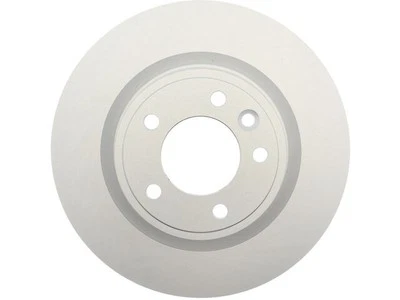 Rotor de freio traseiro central 48436HYDQ Land Rover Range Rover Sport 2018-2020 - Imagem 1 de 2