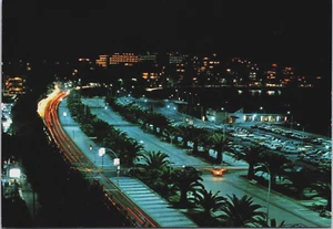 Postal España Salou Vintage BS.25 - Imagen 1 de 2