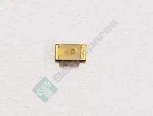 4000 pcs. TOSHIBA TLGU1008 PANEL CIRCUIT INDICATOR GREEN 10MA LED LAMP SMD - Picture 1 of 4