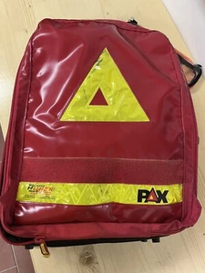 Pax Rettungsdienst Rucksack - Bild 1 von 5