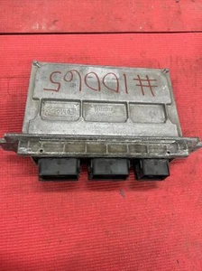 2011-2013 FORD EDGE 3.7L ECU ENGINE COMPUTER BT4A-12A650-ARB # 10065 - Bild 1 von 3