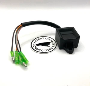 CDI Module Box Yamaha YFS 200 Blaster 3FL-85540-00-00 3FL-85540-10-00 1988-2002 - Bild 1 von 4