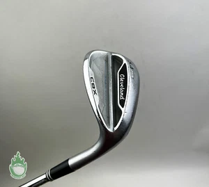 Used Right Handed Cleveland CBX Wedge 54*-12 115g Wedge Flex Steel Golf Club - Picture 1 of 10