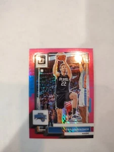 2022-23 Panini Donruss Optic - Hyper Pink Prizm #161 Franz Wagner (JGA) - Picture 1 of 2