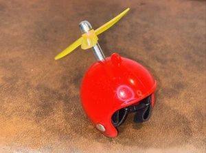 Kids Bike Horn Bicycle Lights Duck Bell Horns Replacement Duck Helmet - Picture 1 of 7
