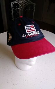 Authentic Headgear PGA Championship Hazeltine Adjustable Hat