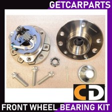 Vauxhall VX220  2000-2005 Front or Rear Wheel Bearing Kit for 2.0 Turbo / 2.2