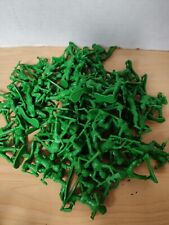 Disney Pixar Toy Story Bucket O' Soldiers, Over 70, Green Army Men Thinkway Toys