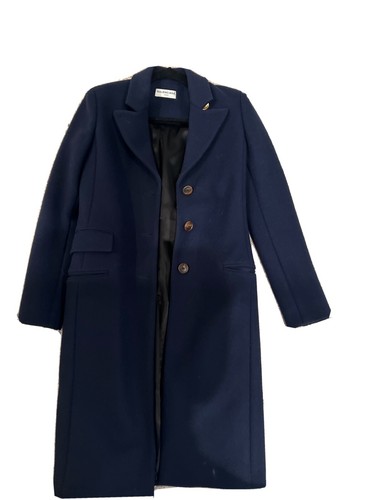 Balenciaga Cappotto Donna